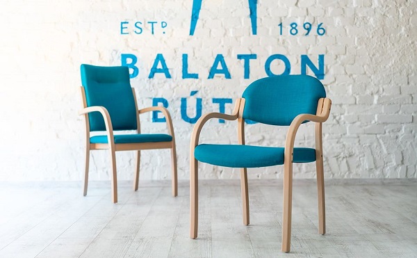 A Balaton Bútor Kft. állami támogatásban részesült
