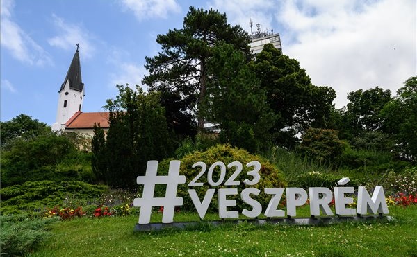 Veszprémben 50 milliárd forintból lesznek fejlesztések