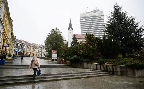 Jön az EKF-et segítő Veszprém-törvény