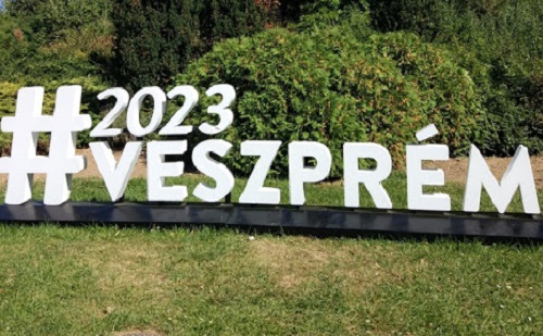 Augusztus közepén indulnak a Veszprém-Balaton Európa Kulturális Fővárosa projekt programjai