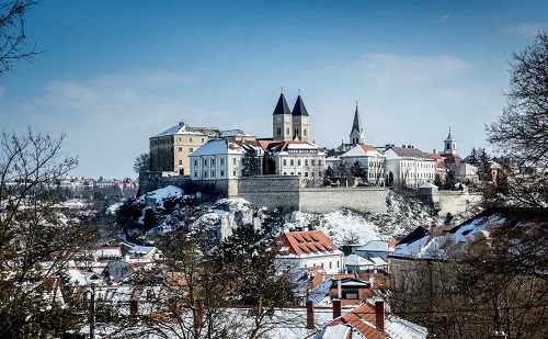 2023 Veszprém éve lesz 