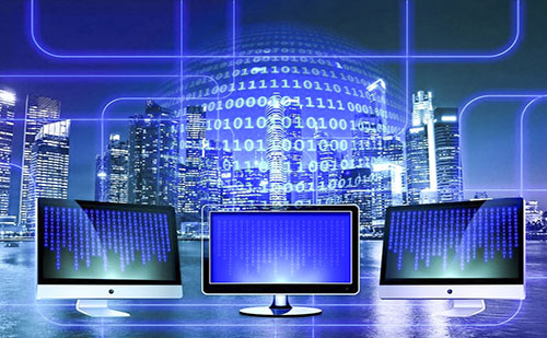 Új informatikai laborokkal bővült a Pannon Egyetem Veszprémben