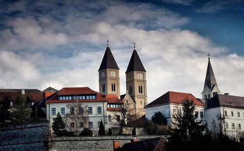 Veszprém-Balaton EKF: a MOME is beveti magát 