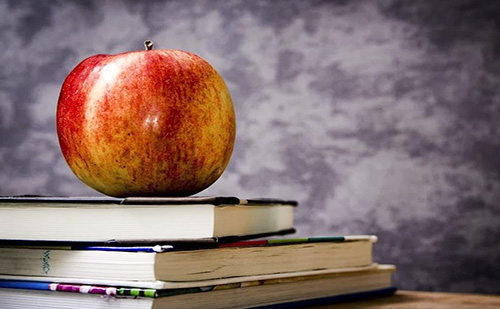 Veszprémről sok diák jelentezett az MCC Fiatal Tehetség Programjára