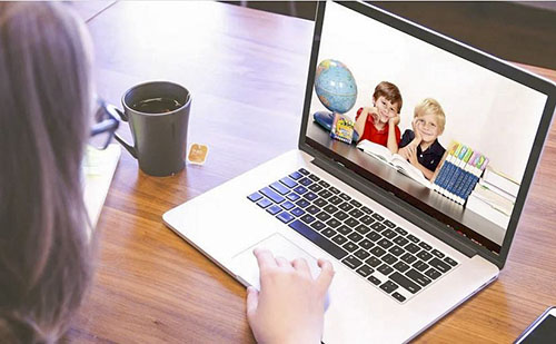 Digitális Tudásközpont nyílt Veszprémben