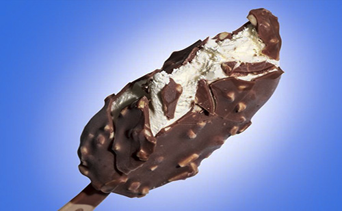 Az Unilever új beruházást valósított meg veszprémi jégkrémgyárában