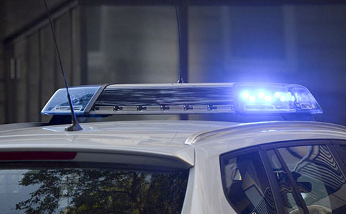 Veszprémbe új szolgálati kocsi érkezett