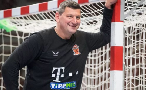 Szívrohamot kapott Veszprém sportlegendája