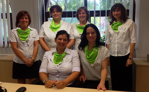 Már tíz kormányablak nyílt Veszprém megyében